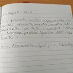 Casa vacanze A Casa Di Silvy *