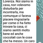 A Casa Di Silvy Trieste