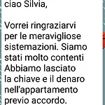 A Casa Di Silvy Casa vacanze Trieste