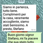 Casa vacanze A Casa Di Silvy