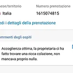 A Casa Di Silvy Trieste