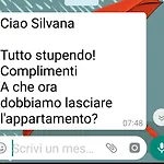 Casa vacanze A Casa Di Silvy