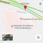 A Casa Di Silvy Trieste