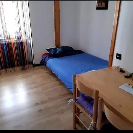 Nyaraló A Casa Di Silvy Trieszt