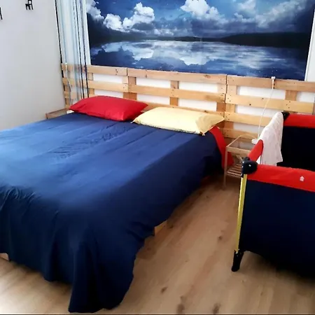 Nyaraló A Casa Di Silvy *