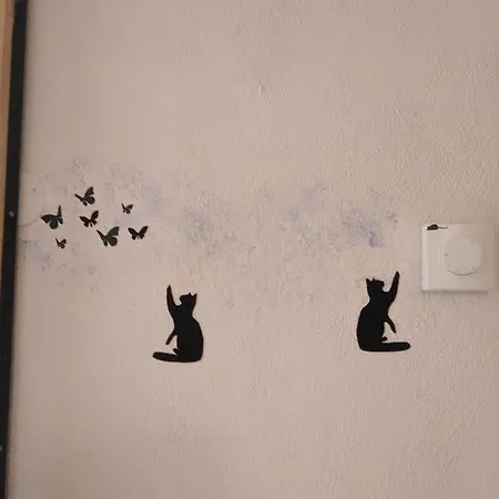 Casa de Férias A Casa Di Silvy