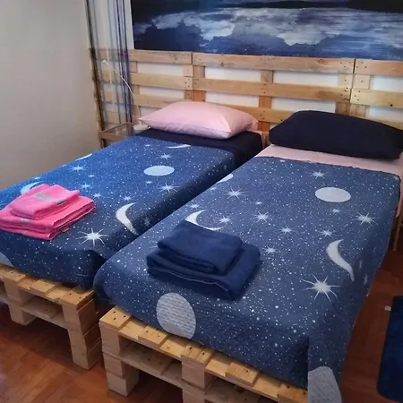 A Casa Di Silvy Casa de Férias *