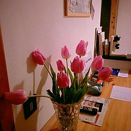 Casa de Férias A Casa Di Silvy