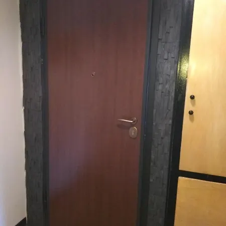 A Casa Di Silvy Casa de Férias