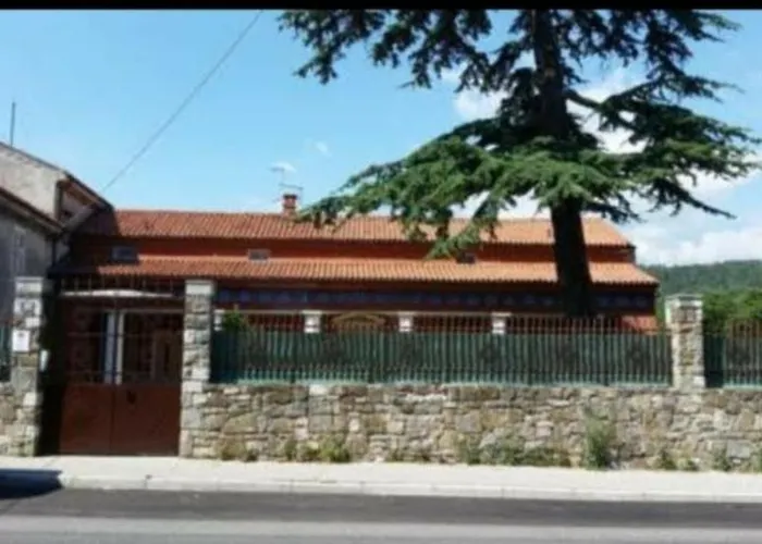Nyaraló A Casa Di Silvy