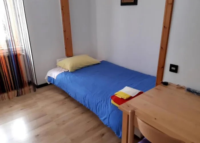 A Casa Di Silvy Nyaraló *