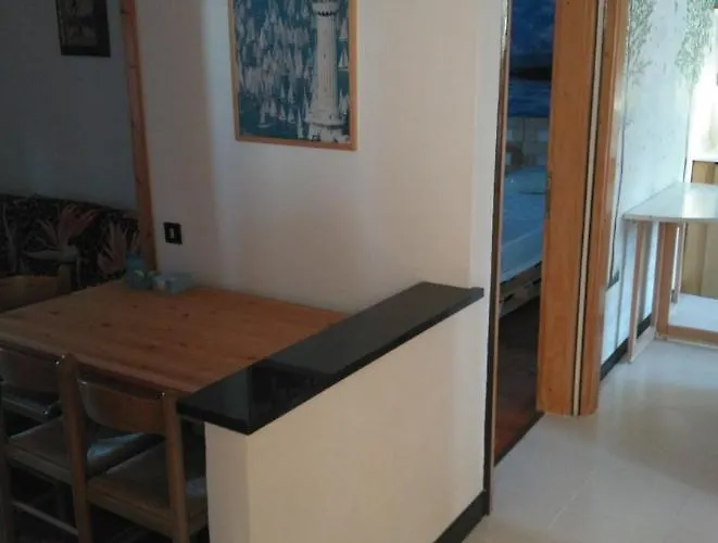 Nyaraló A Casa Di Silvy Trieszt