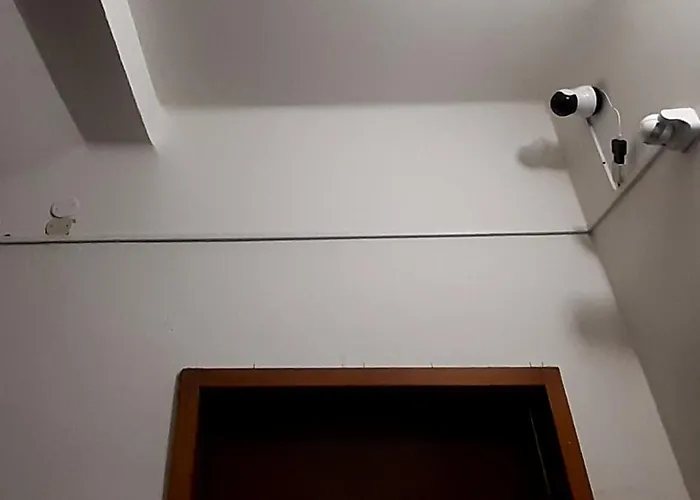 A Casa Di Silvy Nyaraló *