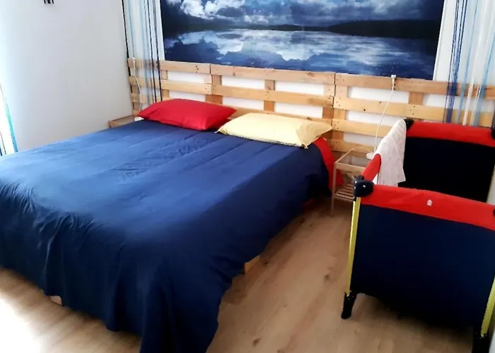 Nyaraló A Casa Di Silvy *