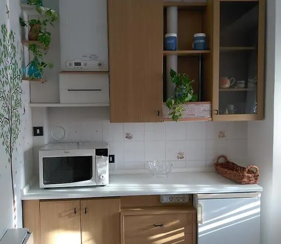 A Casa Di Silvy Nyaraló