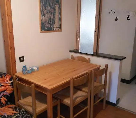 A Casa Di Silvy Nyaraló