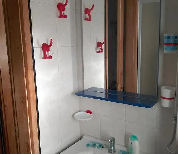 A Casa Di Silvy * Trieszt