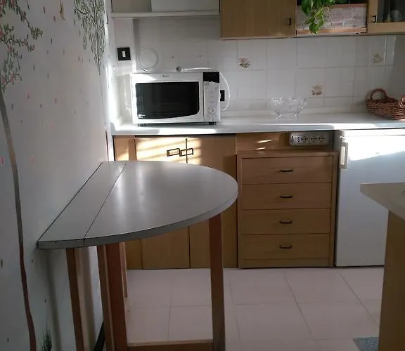 A Casa Di Silvy Nyaraló *