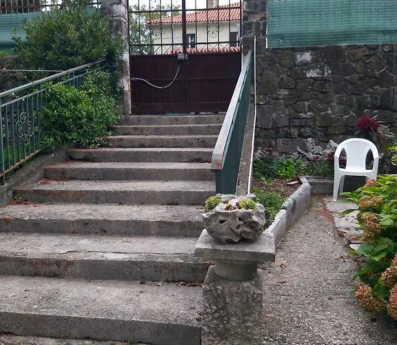 Nyaraló A Casa Di Silvy