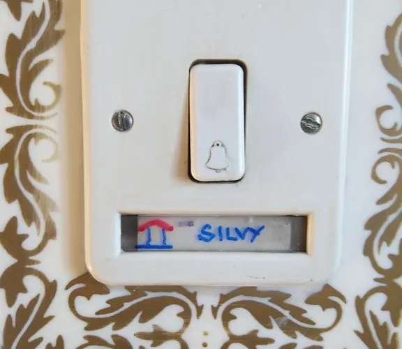 Nyaraló A Casa Di Silvy