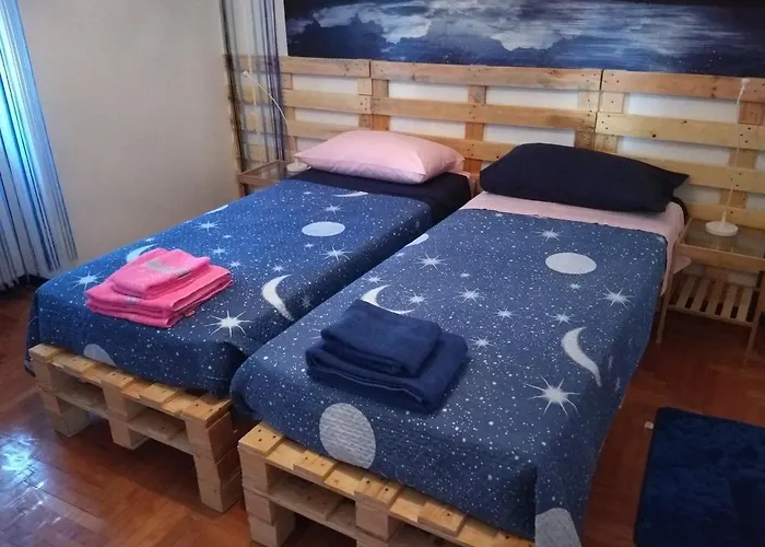 A Casa Di Silvy Nyaraló *