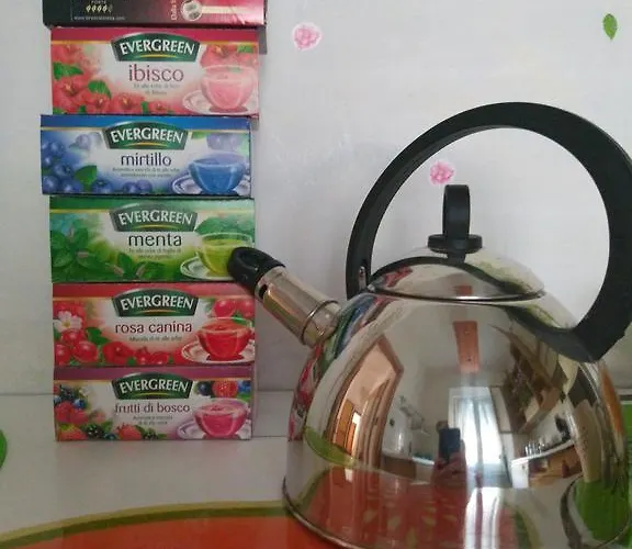 Nyaraló A Casa Di Silvy Trieszt