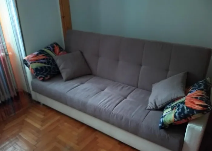 A Casa Di Silvy Nyaraló *