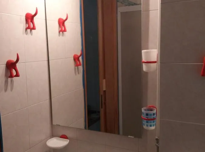 Nyaraló A Casa Di Silvy