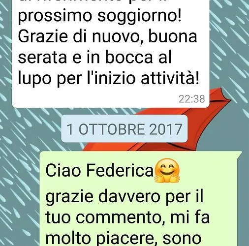 Nyaraló A Casa Di Silvy Trieszt