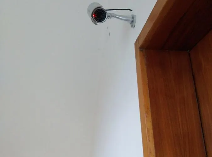 A Casa Di Silvy Trieszt