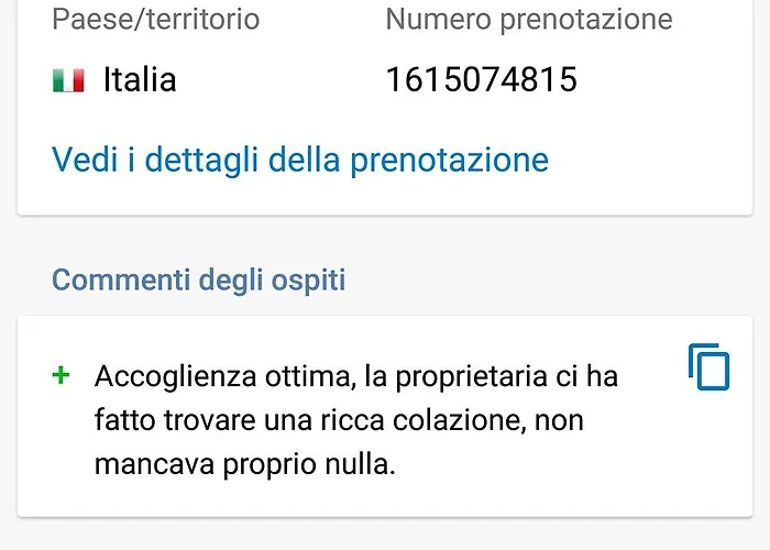 A Casa Di Silvy Trieszt