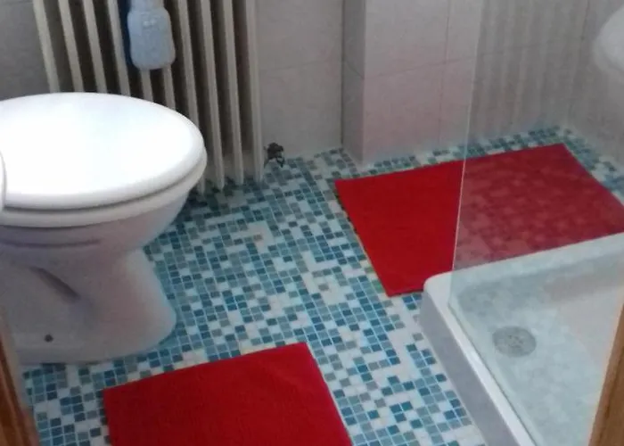 Nyaraló A Casa Di Silvy *