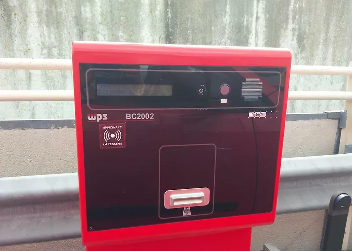 Nyaraló A Casa Di Silvy Trieszt