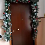 A Casa Di Silvy Дом отдыха