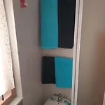 A Casa Di Silvy Дом отдыха