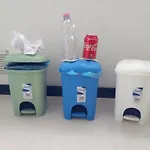 A Casa Di Silvy Дом отдыха *