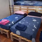 A Casa Di Silvy Дом отдыха *