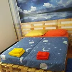 A Casa Di Silvy Триест