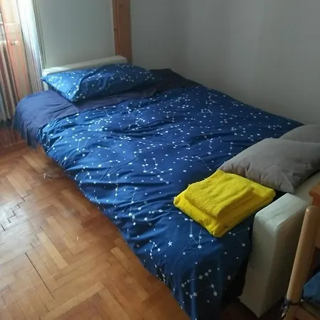 Casa vacanze A Casa Di Silvy Trieste