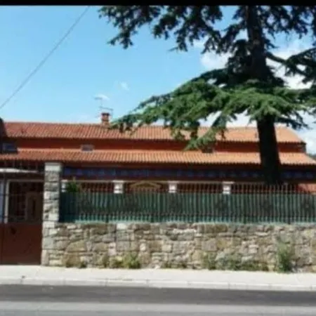 Дом отдыха A Casa Di Silvy