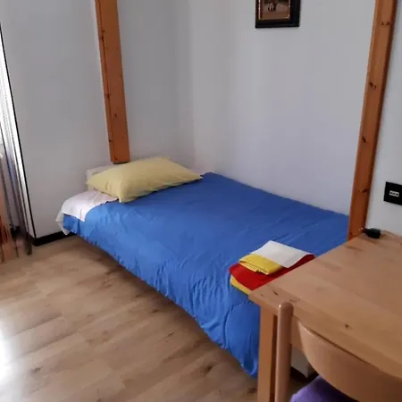 A Casa Di Silvy Дом отдыха *