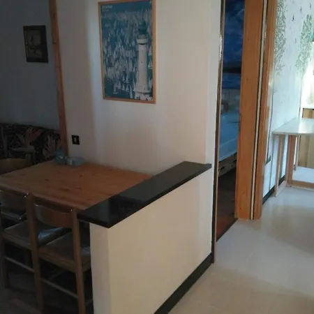 Vakantiehuis A Casa Di Silvy Triëst