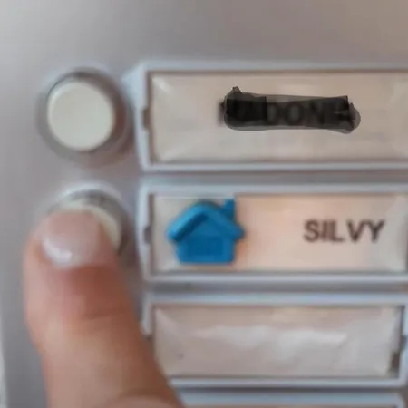 A Casa Di Silvy Casa vacanze *