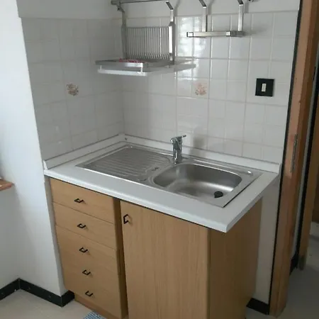 A Casa Di Silvy Triest