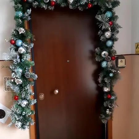 A Casa Di Silvy Vakantiehuis