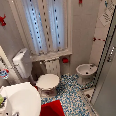 A Casa Di Silvy Casa vacanze