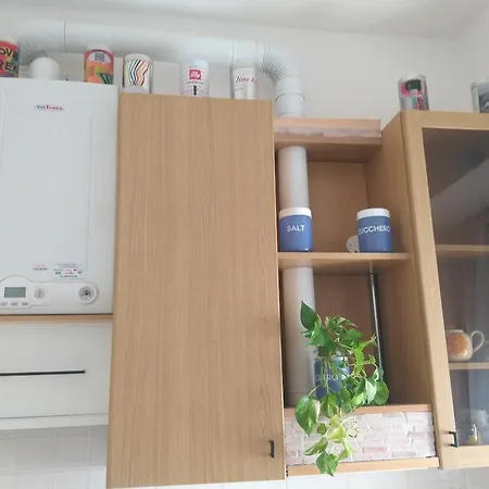 Casa vacanze A Casa Di Silvy Trieste