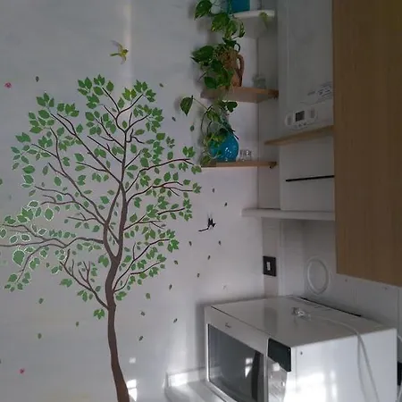 A Casa Di Silvy * Trieste