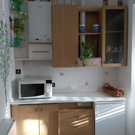 A Casa Di Silvy Holiday home