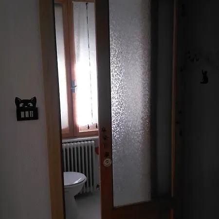 A Casa Di Silvy